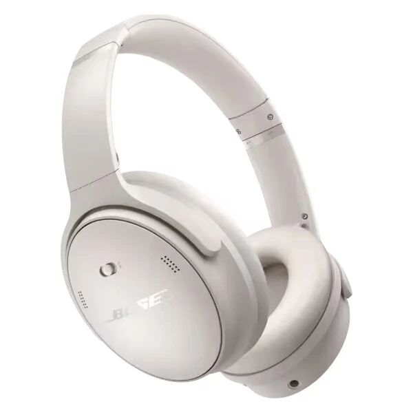 Bose QuietComfort Headphones náhlavné slúchadlá biele - Slúchadlá - Hlavný obrázok