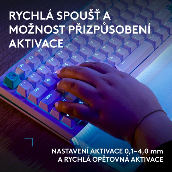 Logitech G512 X 75% herná klávesnica Tactile US INTL biela - Klávesnice - Obrázok d_70827649a3194c428e9bfee5afaf7b12