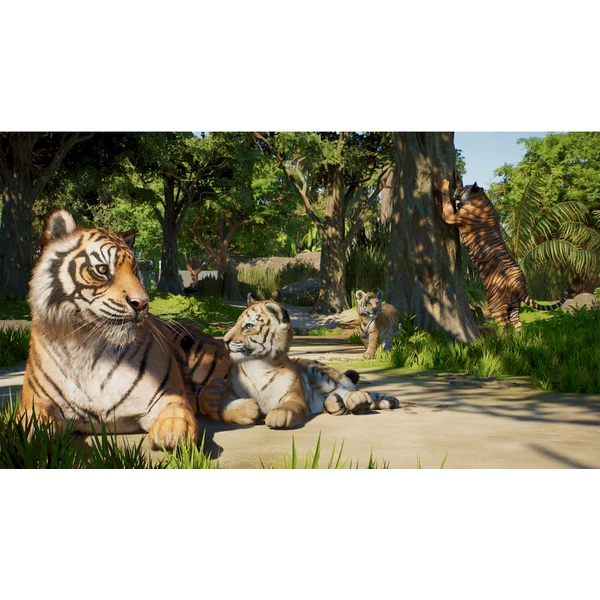 Planet Zoo 2 (XSX) - Hry na Xbox Series - Obrázok d_708d841ccff04c5098194cc2fa827589