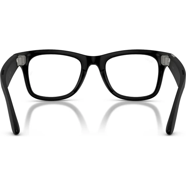 Matná čierna Transitions Gen S Graphite Green - AR okuliare - Obrázok d_709a0e89c1bd4b3882625e318084f012
