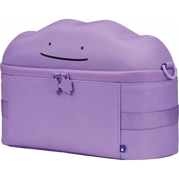 HORI Compact Carry All brašna Ditto (NSW/NSW2/OLED) - Tašky - Hlavný obrázok