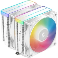 DEEPCOOL AG620 WH ARGB V2 biely - Chladiče