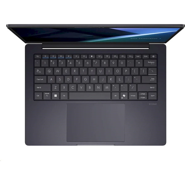 ASUS ExpertBook B5 (B5405CCA-LY1256X) šedý - Notebooky - Obrázok d_70ab21839d3e4ff18ca3c98d861636c9