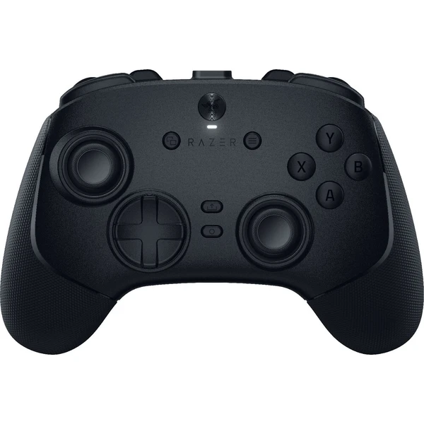 Razer Wolverine V3 Pro 8K herný ovládač čierny - Herné ovládače - Hlavný obrázok