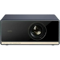 Wanbo X5 Pro - Projektory