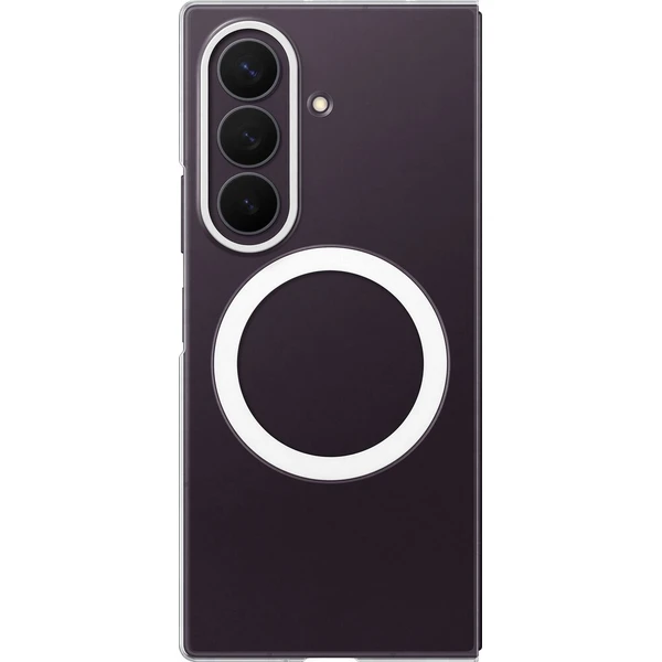 Samsung Clear Magnet kryt Galaxy Z Fold8 Ultra číry - Puzdra - Obrázok d_70cf67511cf04e4a8eec24e6d6a51761