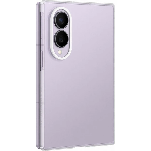 Samsung Clear Case kryt Galaxy Z Fold8 číry - Puzdra - Obrázok d_70d6aa5391af4b7fadaa11897af198a7