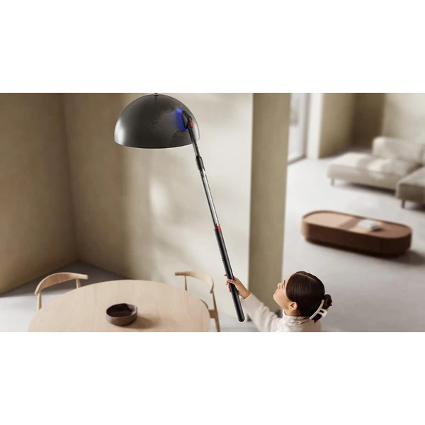 Dyson PencilVac Fluffycones - Tyčové vysavače - Obrázok d_70d816d162644924898e836c2b1add3f
