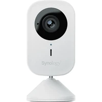 Synology CC400W biela - IP kamery