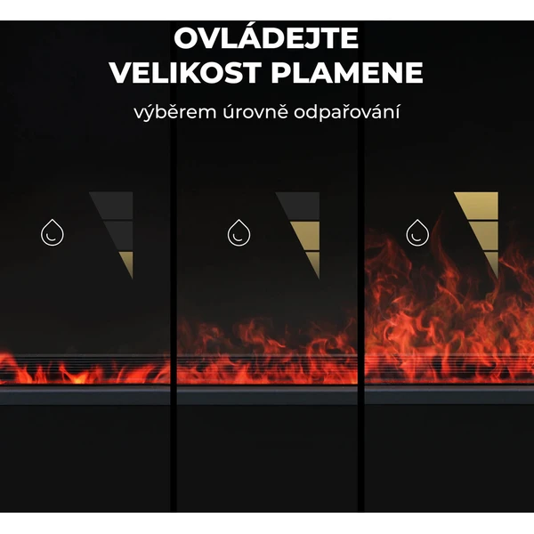 AENO FH2S chytré topení 2000W, efekt plamene černé - Ohrievače - Obrázok d_70e190167bc34d669cf4d7db876adbea