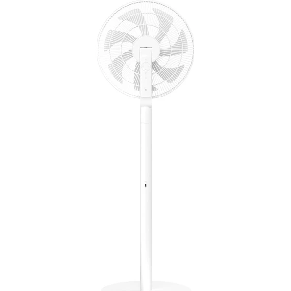 Xiaomi Mijia Smart Standing Fan Pro Slim ventilátor bílý - Ventilátory - Obrázok d_70e6172f707e455588f07ae02bfeca1a