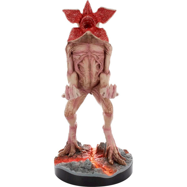 EXG Cable Guys Stranger Things - Demogorgon - Figúrky - Hlavný obrázok