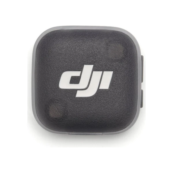 DJI Mic Mini 2 Vysielač - Mikrofóny - Obrázok d_70e9e5f984db4b58bcd9f68732fedc0e