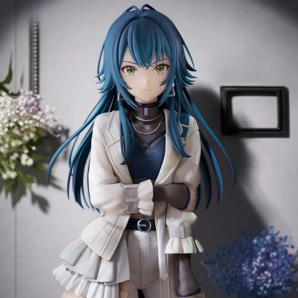 Figúrka Bandai The Idolmaster - Temari Tsukimura (Štýlová póza) 22 cm - Figúrky - Obrázok d_70eea1a7c24d4c17b930e127f0da5e1d