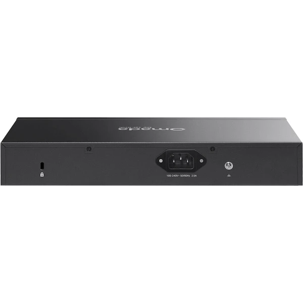 TP-Link Omada ES220GP switch - Switche - Obrázok d_70eed51d2f0a45f6b8ecb3002c48f705
