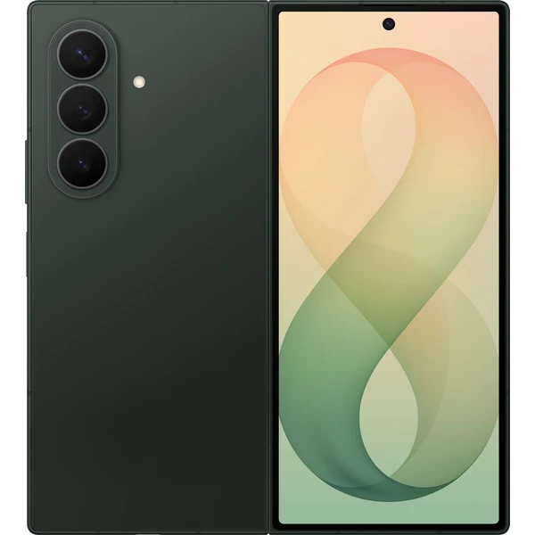 Samsung Galaxy Z Fold8 Ultra 12GB/256GB Green Shadow (Kategória A) - Mobilné telefóny - Obrázok d_70f42590e1174ff6b527a5c081db3bfa