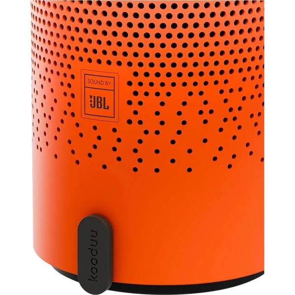 KOODUU Sensa Play JBL bezdrôtový reproduktor Orange - Reproduktory - Obrázok d_70f777a116724331a051cc0d0f1d7cac