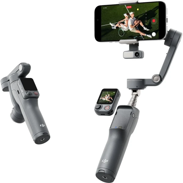 DJI Osmo Mobile 8P Advanced Tracking Combo - Stabilizátory - Obrázok d_70fd392ff23447a3b55f19e0ca98d129
