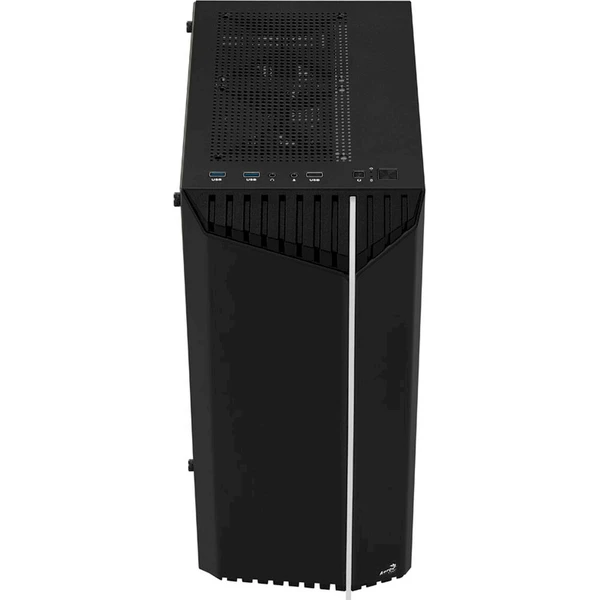 Aerocool Bionic v1 Midi-Tower RGB čierna - Počítačové skrine - Obrázok d_710e1782e00e4d8189e401853c1ba24d