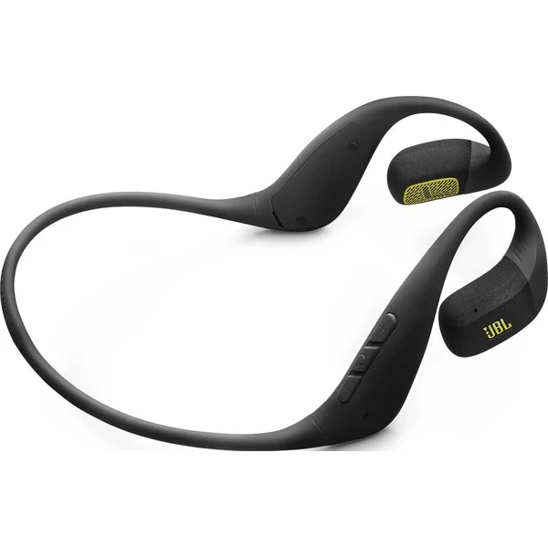 JBL Endurance Pace bezdrôtové slúchadlá čierna/limetková - Slúchadlá - Obrázok d_7118d9352d0243a2b04ca93a5ee1372c