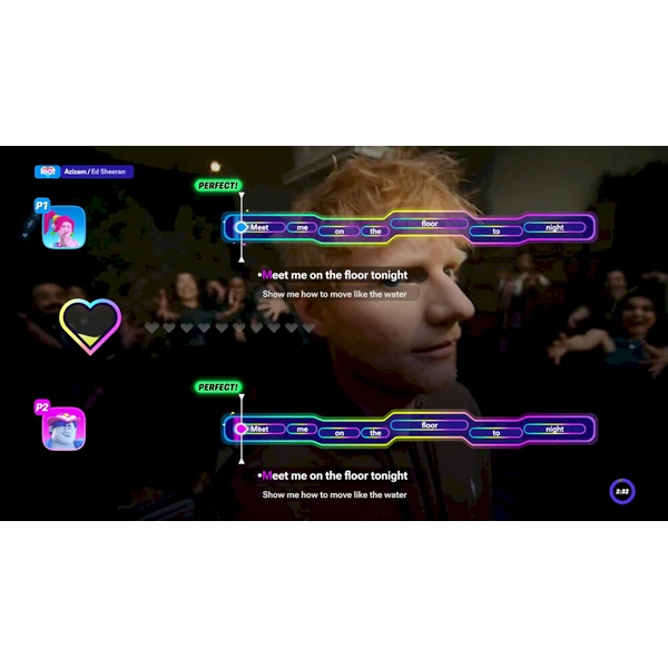 Let’s Sing 2027 (PS5) - Hry na PS5 - Obrázok d_711e16d4a13740d48bfc17fc20078d0b
