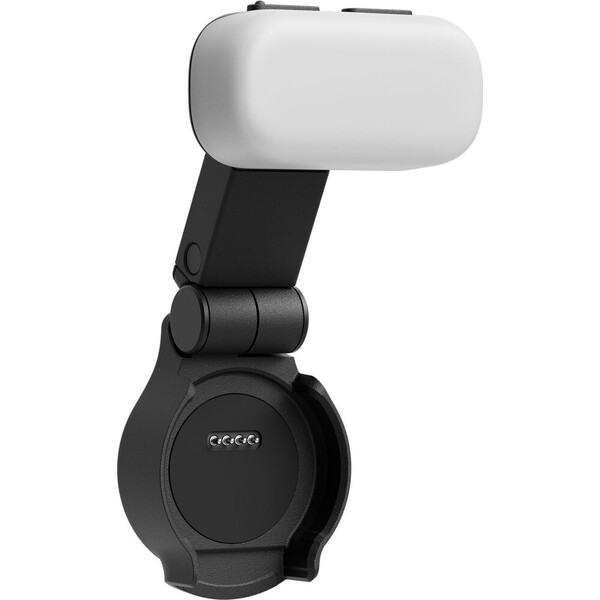DJI Osmo Pocket 4 prídavné svetlo - Svietidlá - Obrázok d_7130869a1ddd4078bc34cd9f8d732bd6
