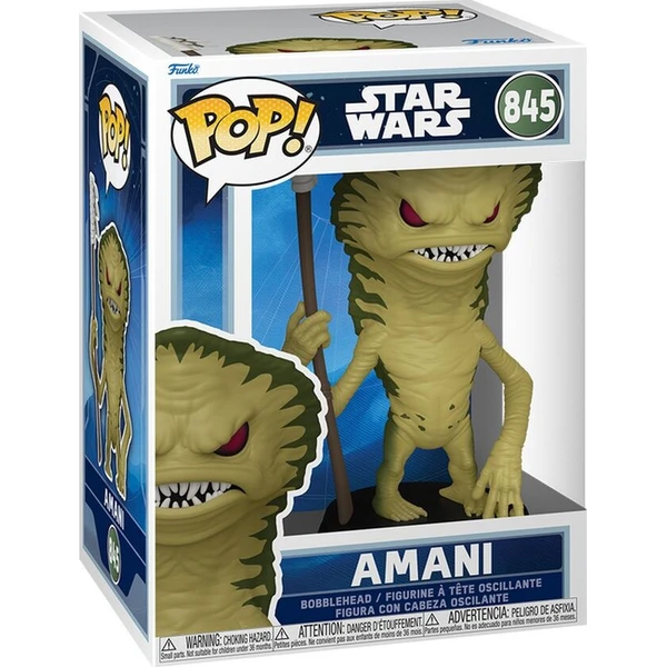 Funko POP Star Wars: M&G S2 - POP 5 - Funko POP! - Obrázok d_713e5518bb7c4c8bbcbdaa6abae7d9f0