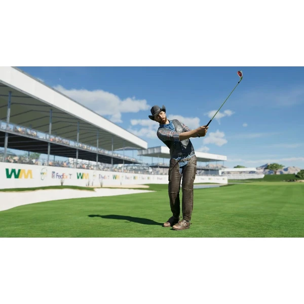PGA Tour 2K25 (Game Key Card) (Switch 2) - Hry na Nintendo Switch 2 - Obrázok d_714b368336f6406bbb0d13d85d6f34d3
