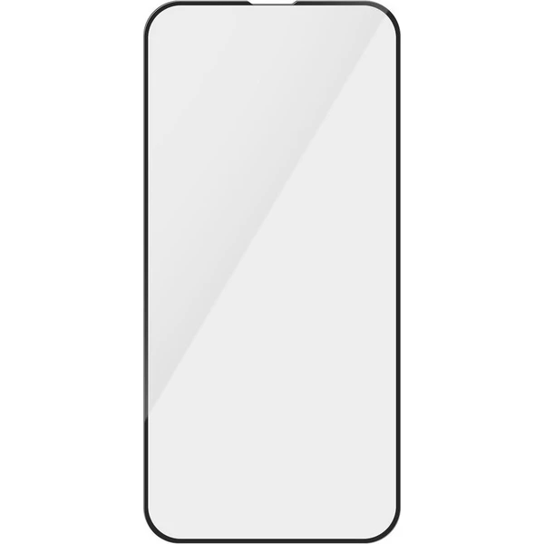 PanzerGlass® Ceramic II sklo Apple iPhone 17e/16e/14/13/13 Pro s bezprašným inštalačným boxom - Ochranné fólie a sklo - Obrázok d_715f2cec705e455398b1d0cb492401a9
