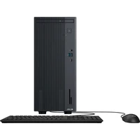 ASUS ExpertCenter P500 (P500MV-05210H16512) sivý - Stolné počítače