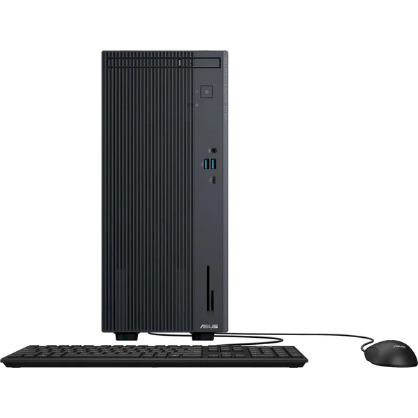 ASUS ExpertCenter P500 (P500MV-05210H16512) sivý - Stolné počítače - Hlavný obrázok