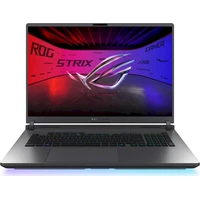 ASUS ROG Strix G18 (G815LP-TT153WZ) RTX 5070 sivý - Notebooky