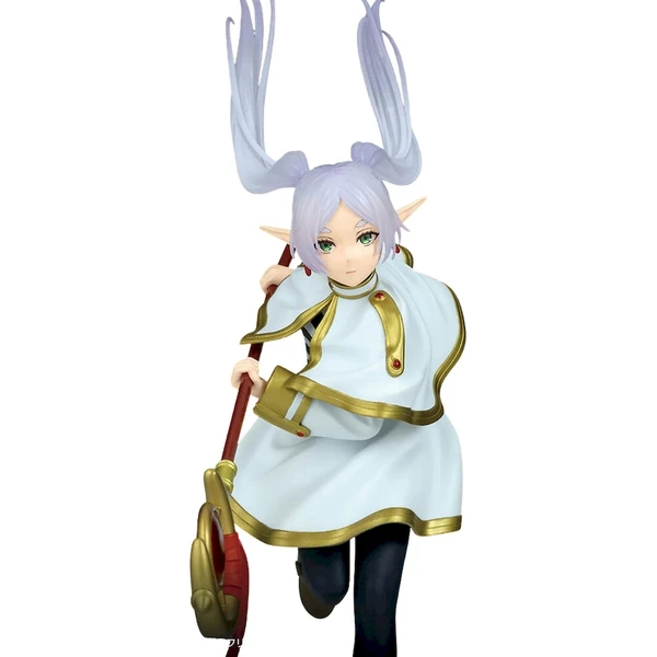 Figurka Bandai Banpresto Frieren: Beyond Journey's End - Maximatic Frieren 20 cm - Figúrky - Obrázok d_71747c96a87a4db3804a408406e6ccc1