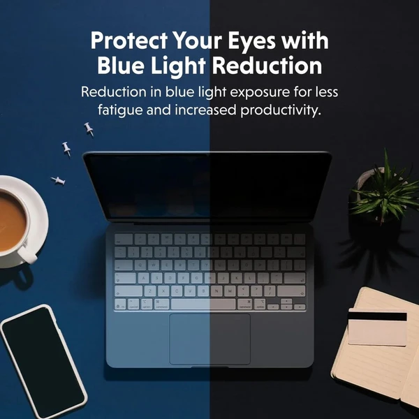 Targus Hypershield Privacy magnetický filter na displej Apple MacBook Neo - Ochranné fólie a sklo - Obrázok d_71756261a63c4240b86b44ccb11bd5de