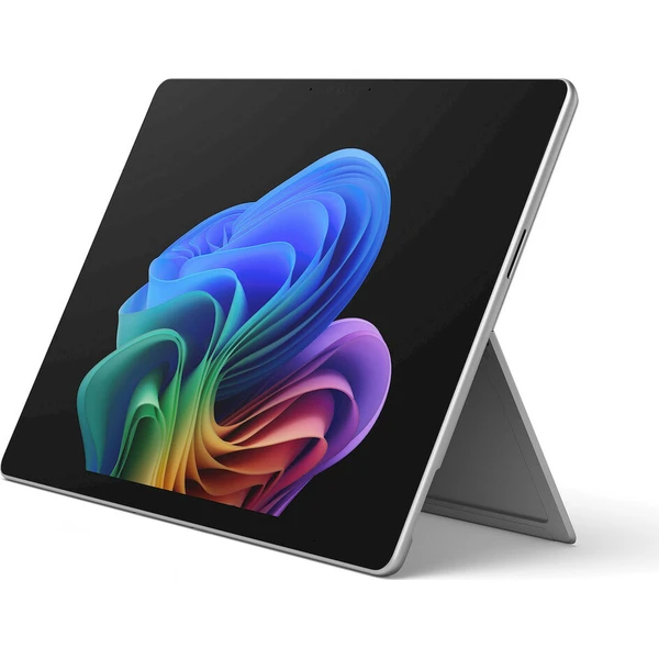 Microsoft Surface Pro 12 13" (EP2-63684) stříbrný - Notebooky - Hlavný obrázok
