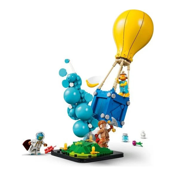 LEGO Fortnite 77080 Supply Drop - LEGO - Obrázok d_717bd1e676d943e8a3f37affd2cb3d64