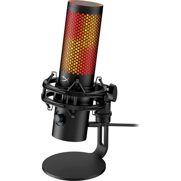HyperX QuadCast 2 S černý - Mikrofóny - Obrázok d_717c37c7450a4579b9065835b76e5531