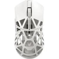 WLmouse Beast X Mini Pro bezdrôtová herná myš biela - Myši
