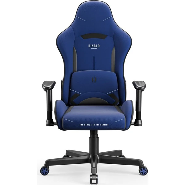 Diablo X-Starter bedrový vankúš tmavomodrý - Vankúše - Obrázok d_718353d73acf4cbda9414e1a5cd1275c