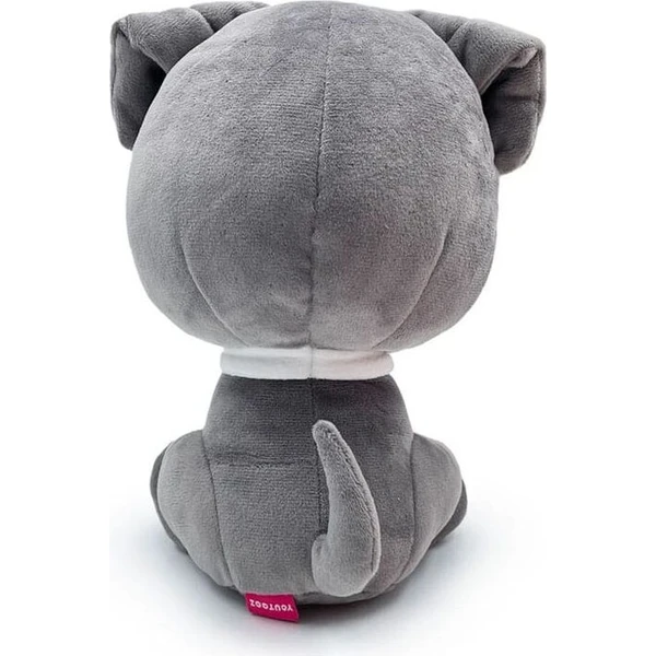 Figúrka Youtooz John Wick Plyšová Figúrka Bubba 22 cm - Plyšové hračky - Obrázok d_71947ee34ced4c3a88460f8ff275d41a
