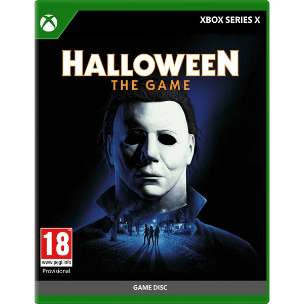 Halloween: The Game (XSX) - Hry na Xbox Series - Hlavný obrázok