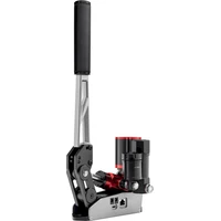 SIMAGIC TB-RS hydraulická ručná brzda - Radiace páky a ručné brzdy