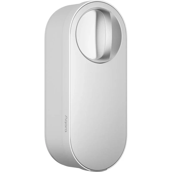 AQARA Smart Lock U200 Lite Kit inteligentný zámok čierny - Inteligentné zámky - Obrázok d_71a01b941959412f94fba16f05945cbe