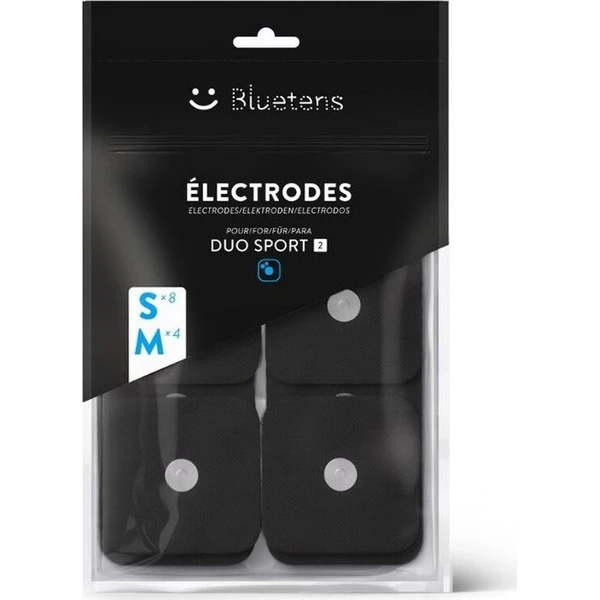 Bluetens Duo Sport 2 elektrostimulátor s príslušenstvom čierny - Športové senzory - Obrázok d_71a3c8774ba64186b9c7136163b8f96b