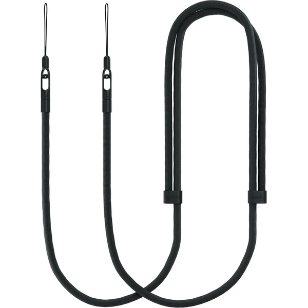Popruh cez rameno Spello Rope čierny - Popruhy a crossbody - Obrázok d_71ae22b5fbfa4d0d8cd08cb8aec8bd0b
