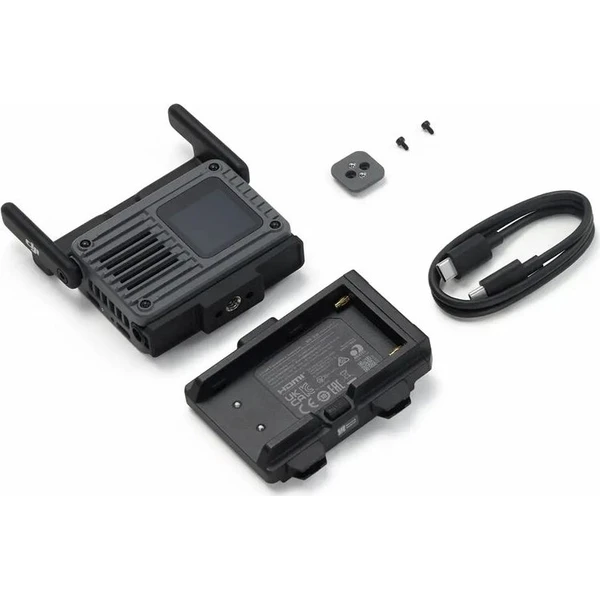 DJI SDR Transmission 2 - Ovládače - Obrázok d_71b1ae2cdc454b0a91f2c3669ca5181d