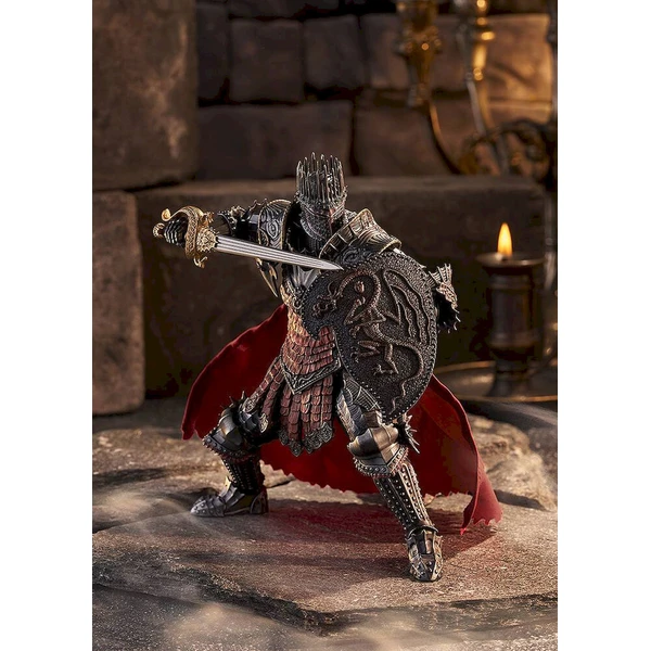 Figúrka Dragon's Dogma 2 Figma Action Figure Arisen 16 cm - Sochy a sošky - Obrázok d_71b6782937a742c1976b0876906ec06a