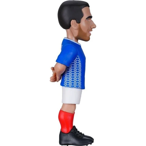 MINIX Futbalové legendy: WCL France - DJORKAEFF - Minix - Obrázok d_71b828316b8049b093cc200ada96c7fe