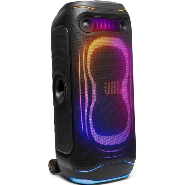 JBL PartyBox Ultimate 2 - Reproduktory - Hlavný obrázok