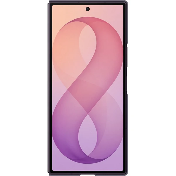 Samsung Silicone Magnet kryt Galaxy Z Fold8 Ultra fialový - Puzdra - Obrázok d_71cf0a543bf644b892ae8686a17c9f48